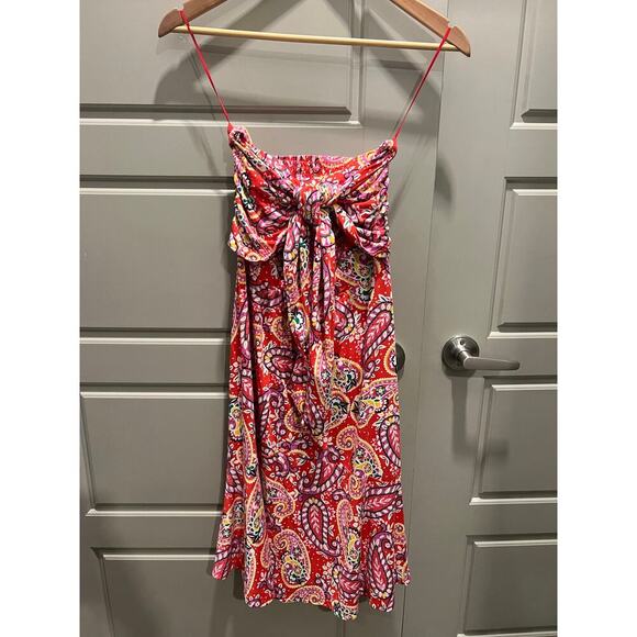Boden Dresses & Skirts - Boden Paisley Dress